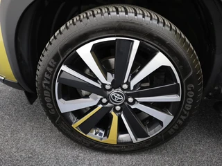 Toyota Yaris Cross – thumbnail 33