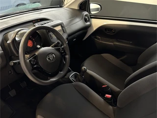 Toyota Aygo – thumbnail 16
