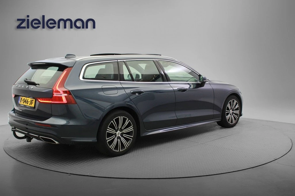 Volvo V60 – foto 5