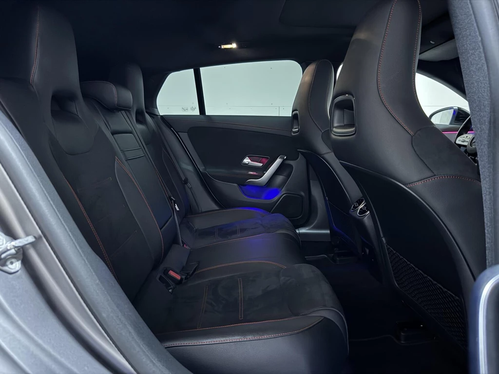 Mercedes-Benz CLA – foto 31