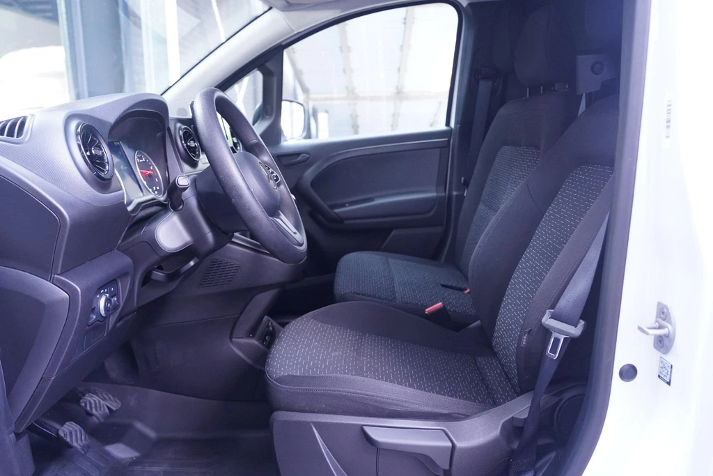 Mercedes-Benz Citan – foto 19