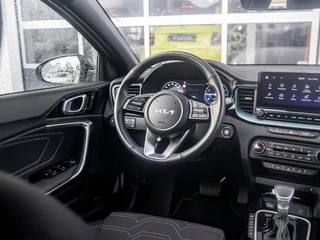 Kia Ceed Sportswagon – thumbnail 14