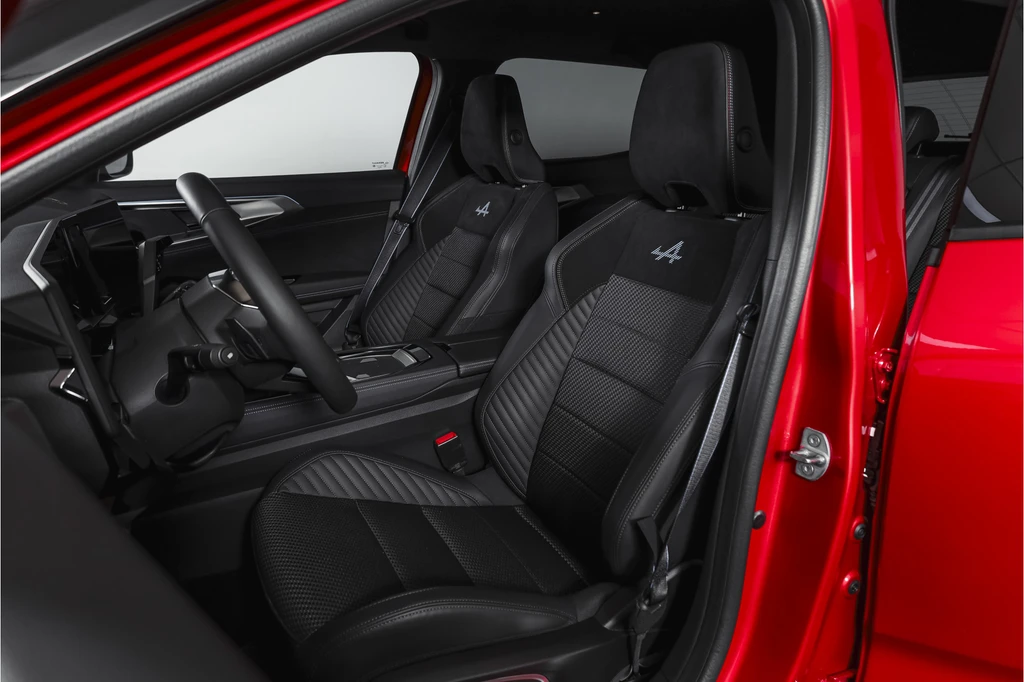 Renault Austral – foto 11