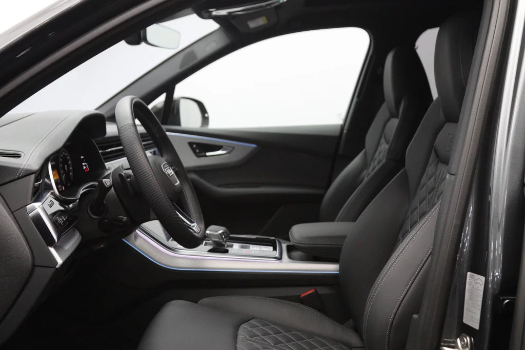 Audi Q7 – foto 11