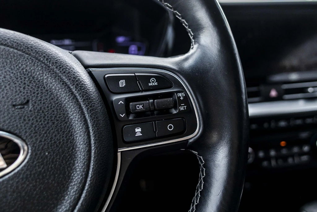 Kia Niro – foto 35