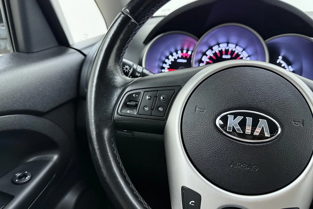 Kia Venga – foto 19