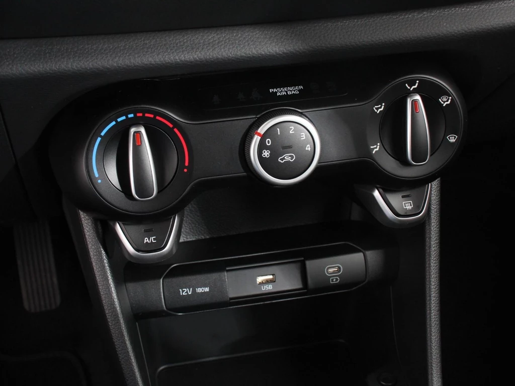 Kia Picanto – foto 20