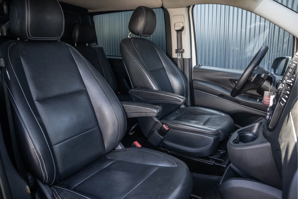 Mercedes-Benz Vito – foto 14