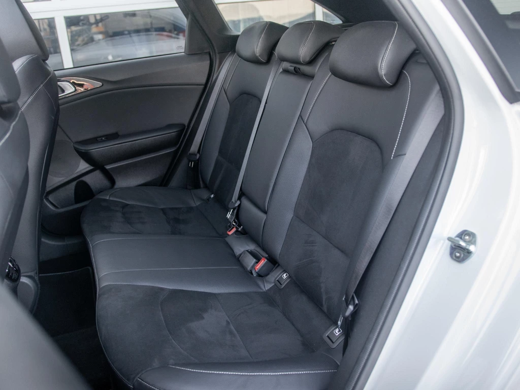 Kia Ceed Sportswagon – foto 13