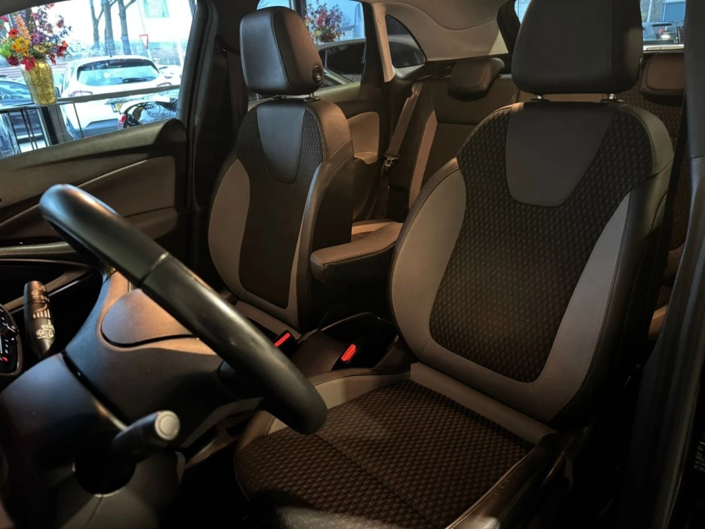 Opel Crossland X – foto 26