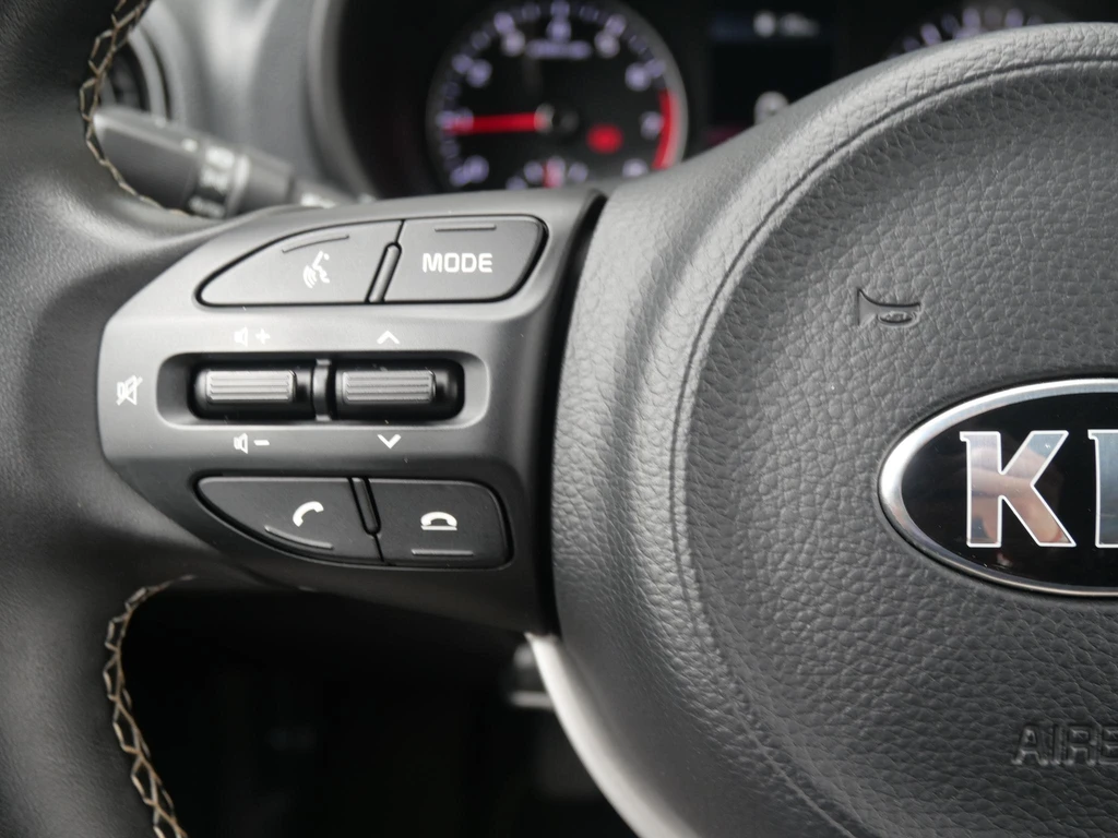 Kia Picanto – foto 13