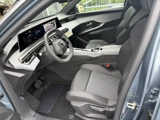Peugeot e-5008 – thumbnail 9