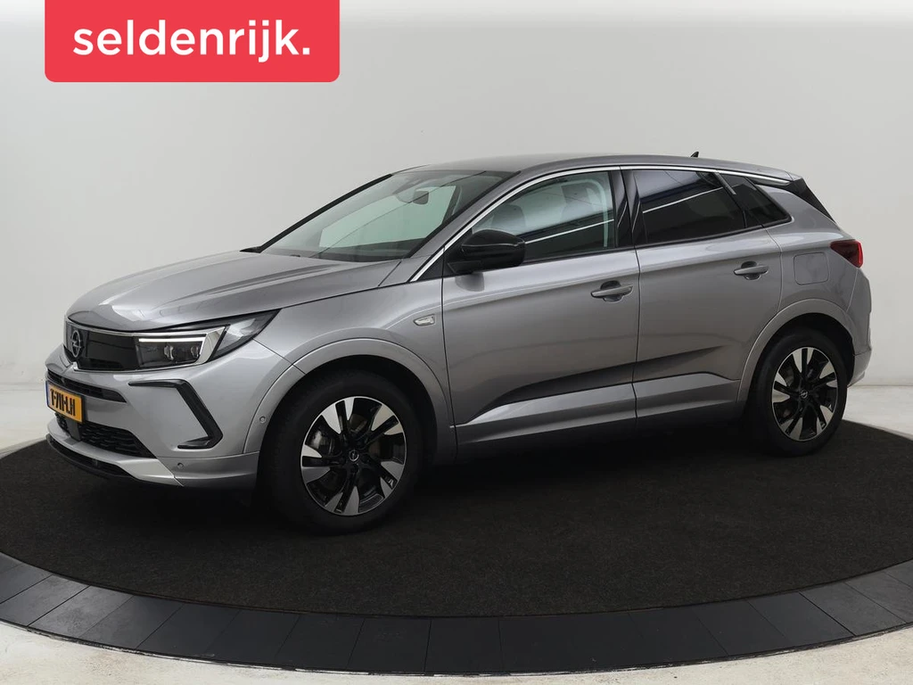 Opel Grandland – foto 1