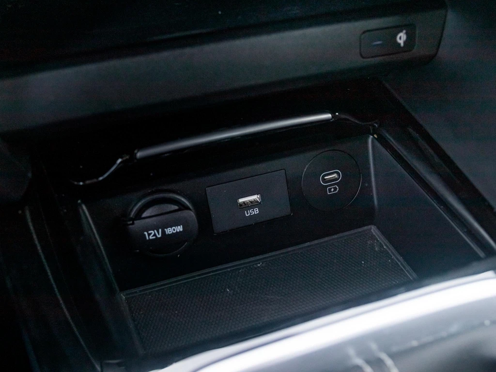 Kia Ceed Sportswagon – foto 21