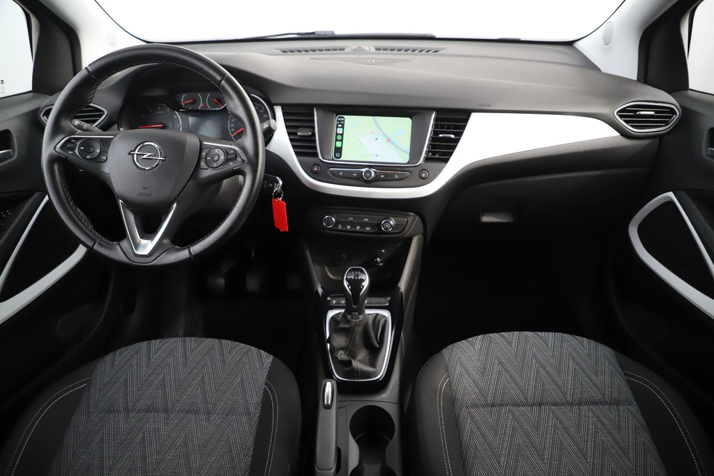 Opel Crossland X – foto 9