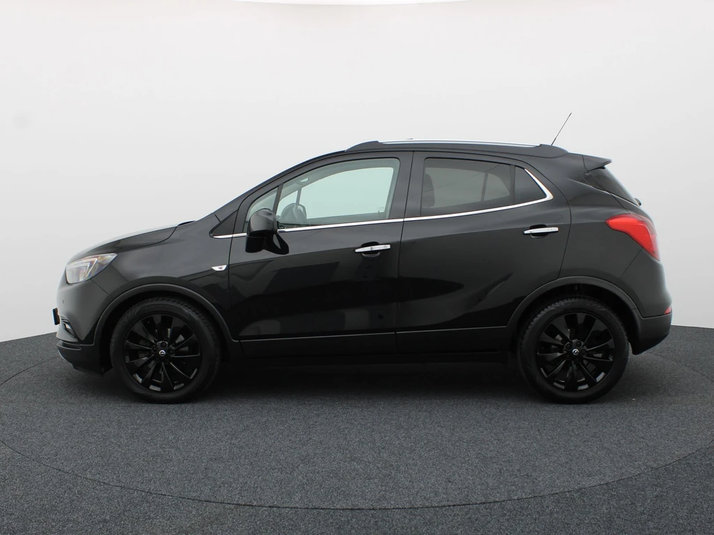Opel Mokka X – foto 4