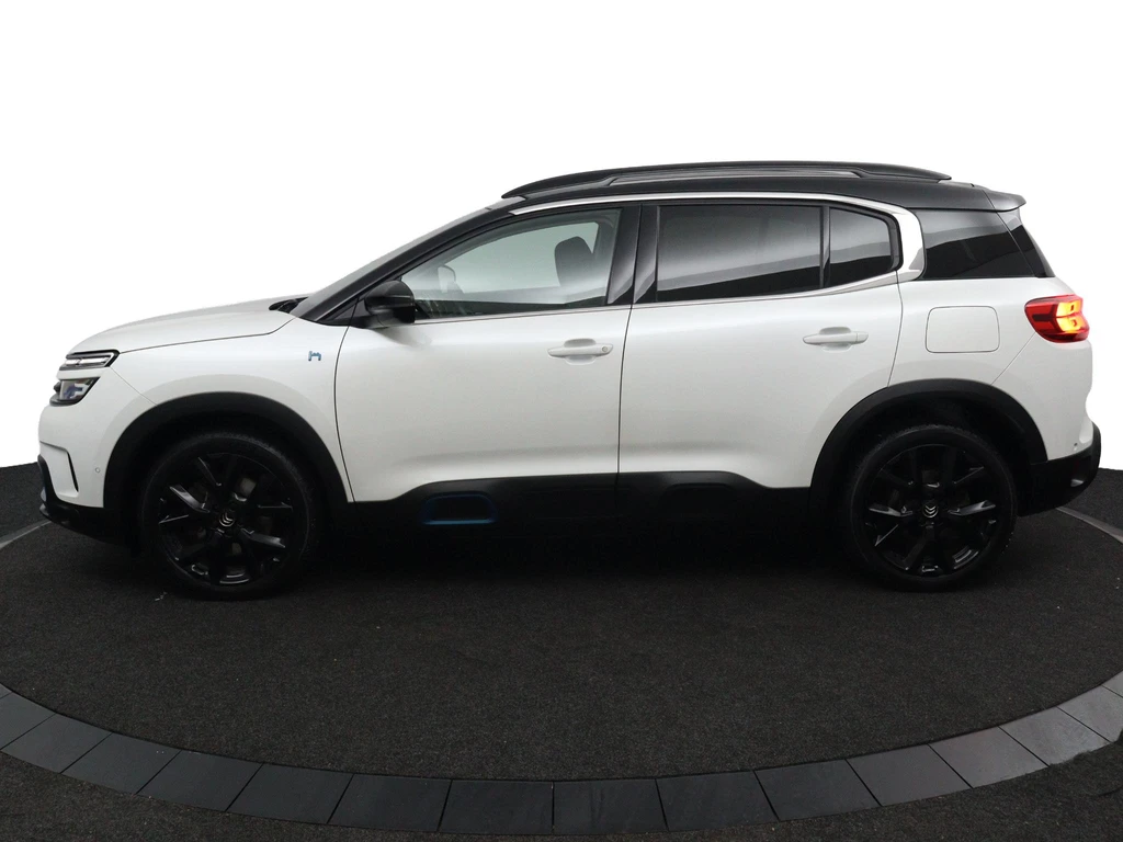 Citroën C5 Aircross – foto 2