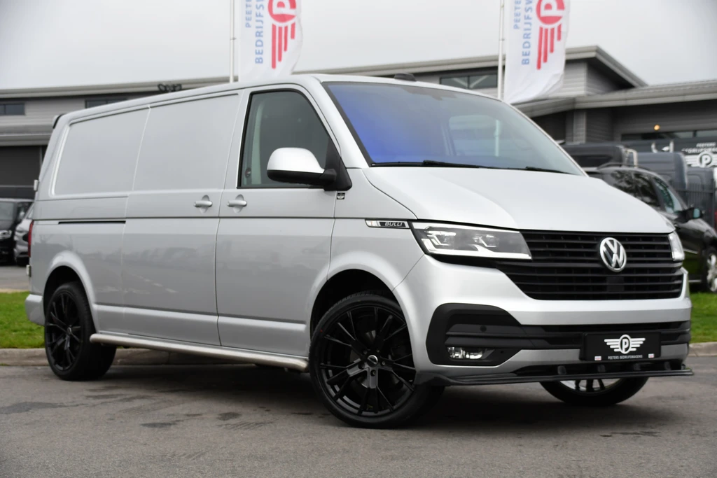Volkswagen Transporter – foto 10