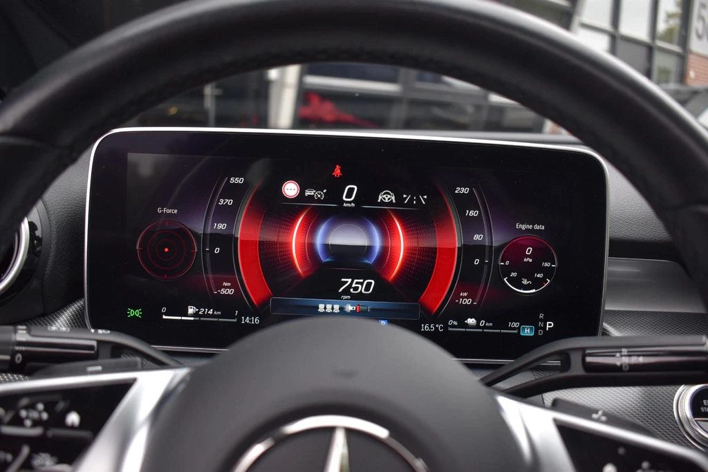 Mercedes-Benz C-Klasse – foto 31