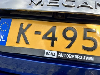 Renault Mégane Estate – thumbnail 40
