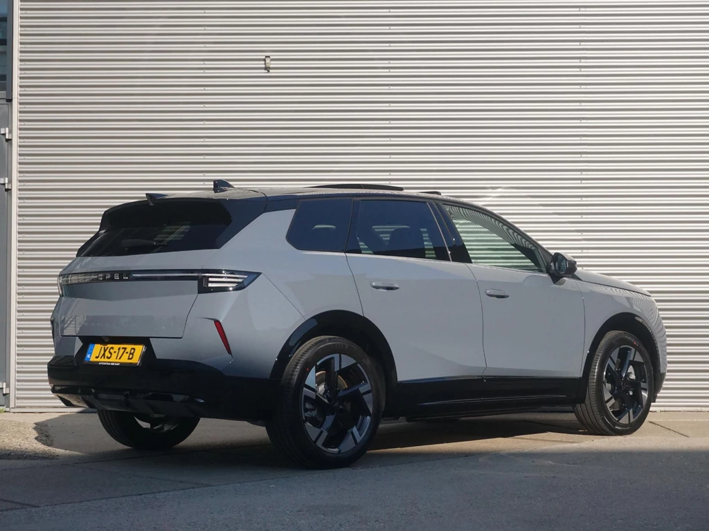 Opel Grandland – foto 4