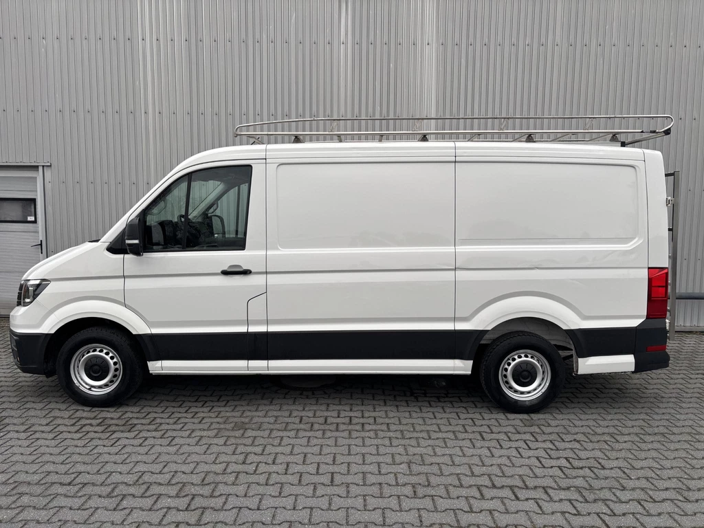 Volkswagen Crafter – foto 3