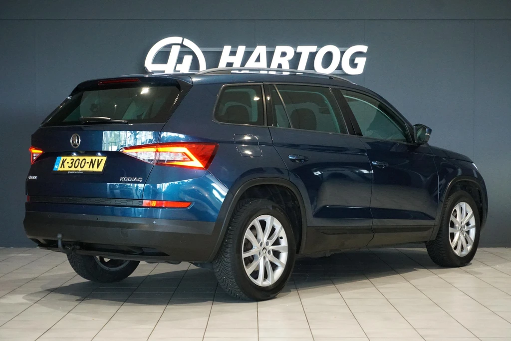 Škoda Kodiaq – foto 4