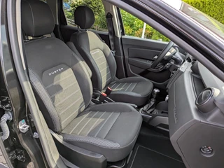 Dacia Duster – thumbnail 11