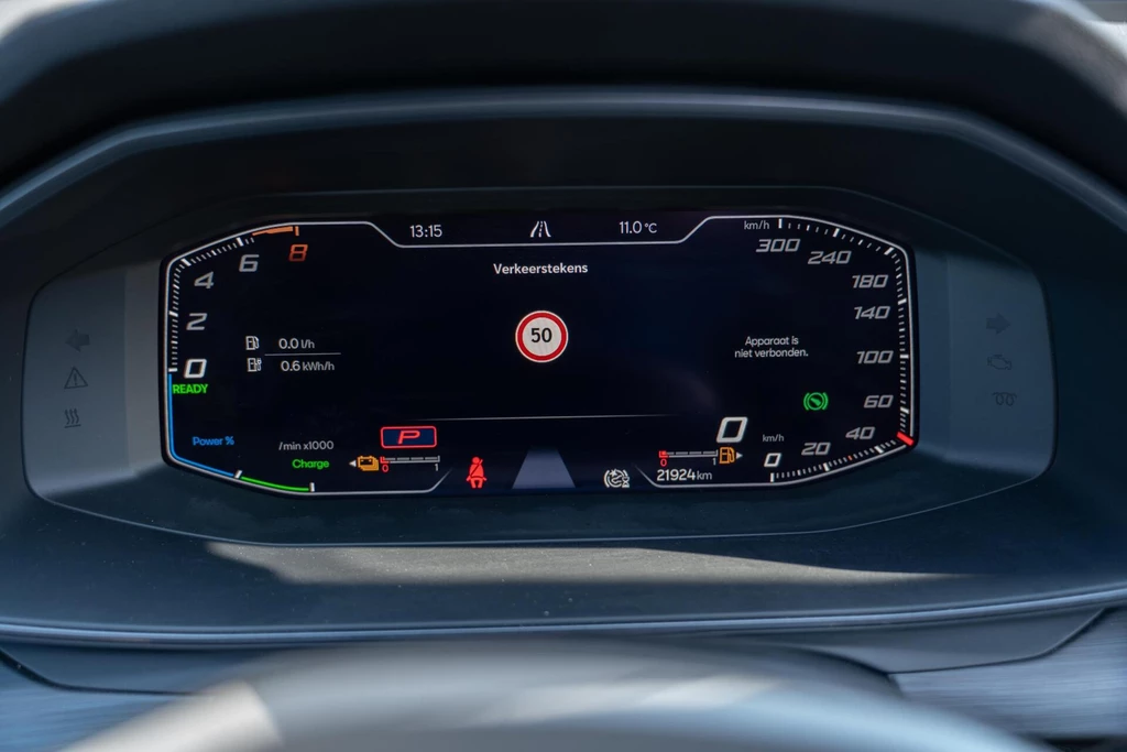 CUPRA Formentor – foto 24