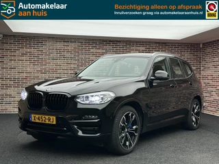 BMW X3 – thumbnail 1