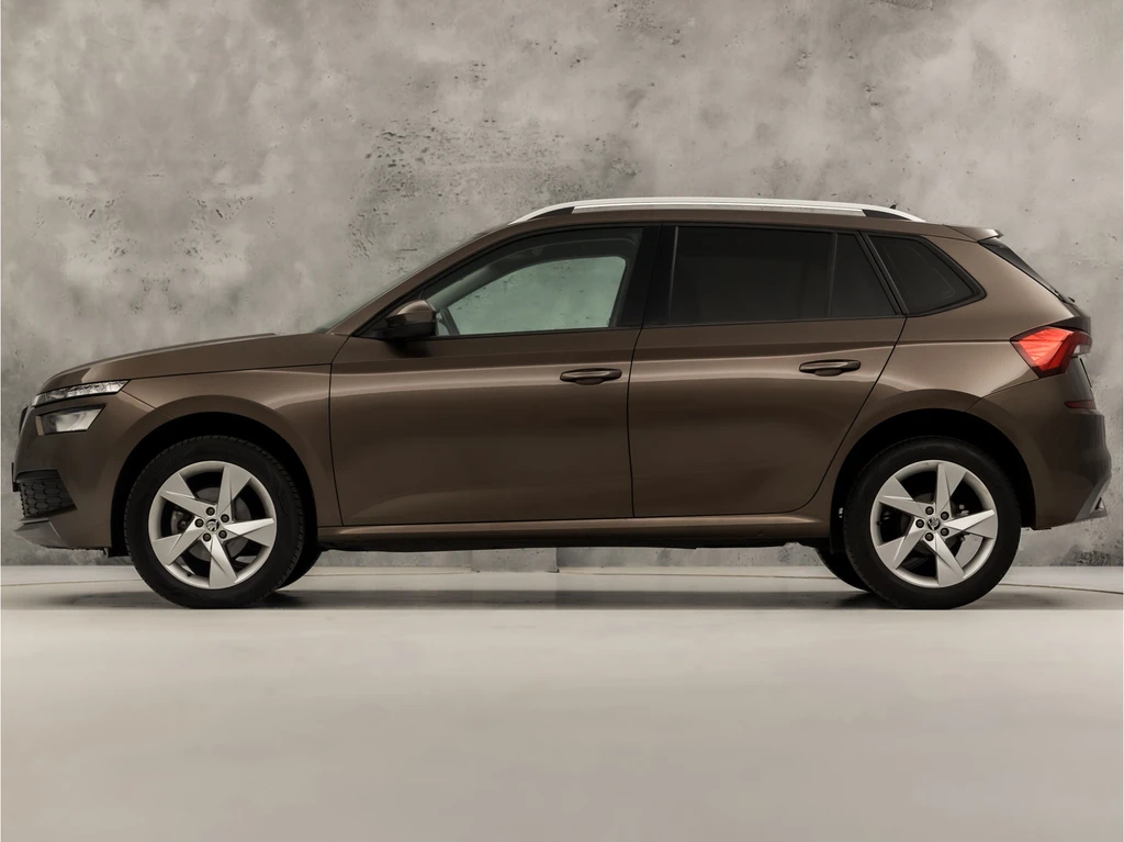 Škoda Kamiq – foto 3