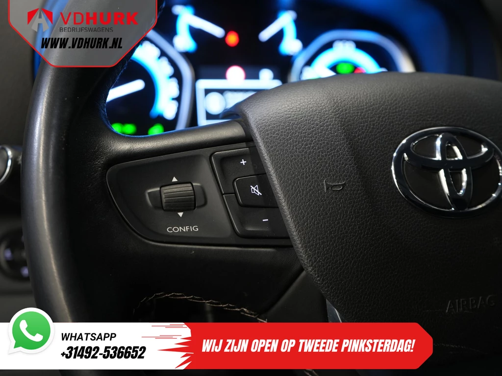Toyota ProAce – foto 21