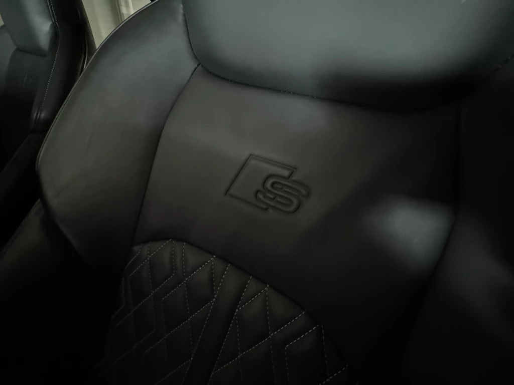 Audi e-tron – foto 21