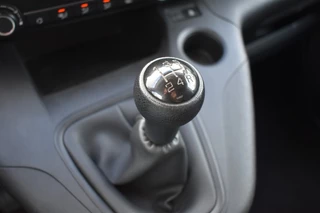 Peugeot Partner – thumbnail 25