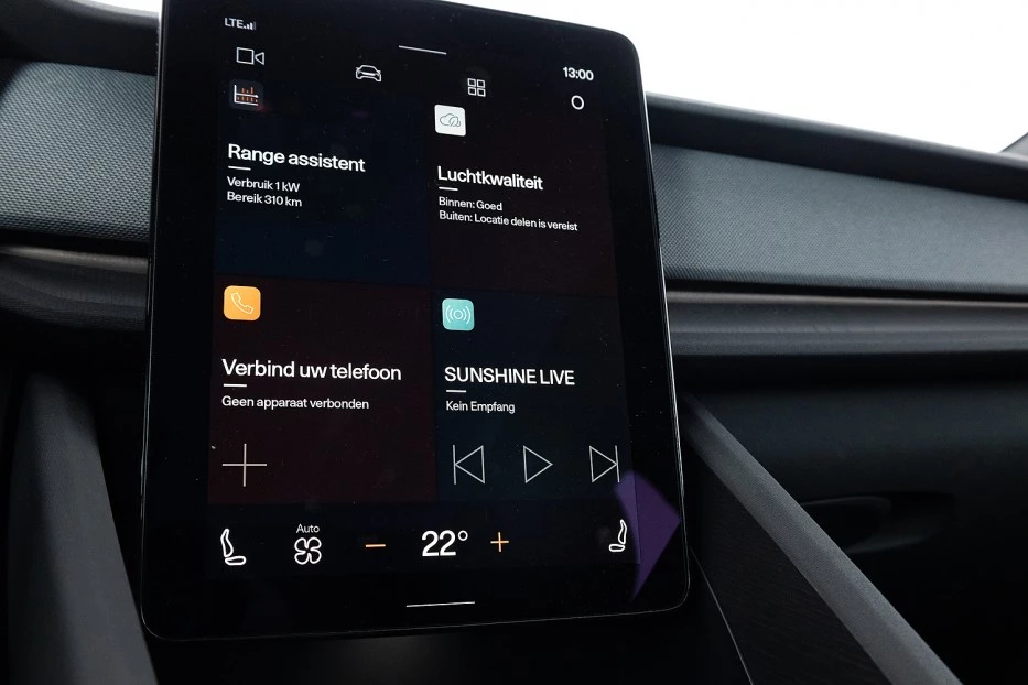 Polestar 2 – foto 23