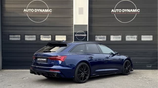 Audi A6 – thumbnail 7