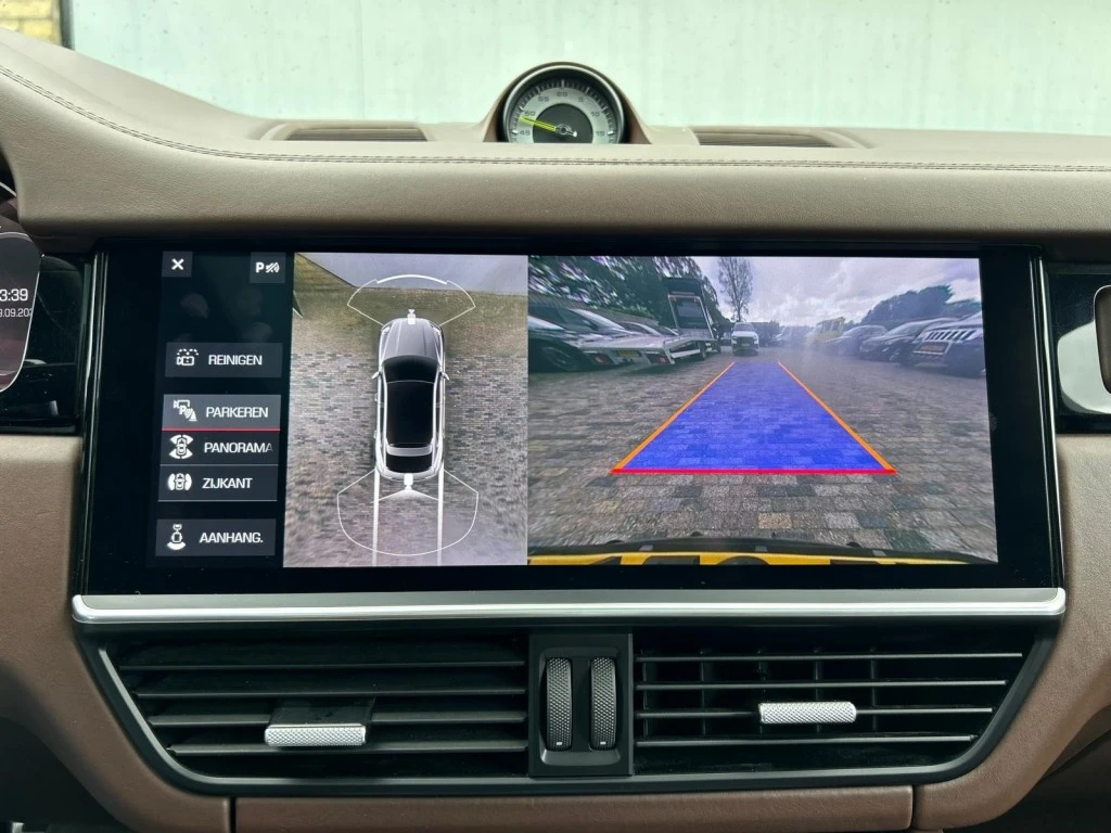 Porsche Cayenne – foto 26