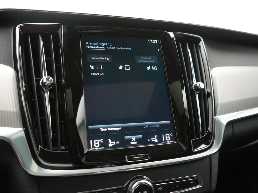 Volvo V90 – foto 50