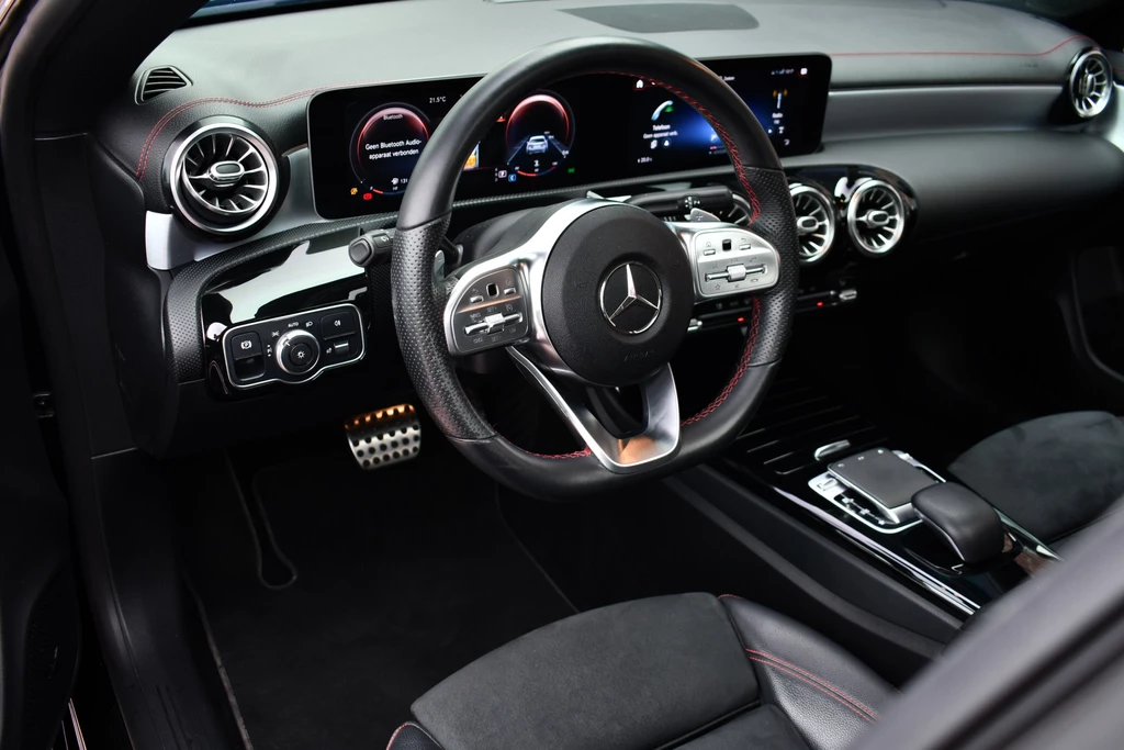 Mercedes-Benz CLA – foto 47