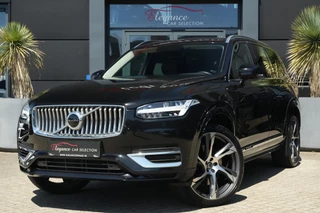 Volvo XC90 – thumbnail 1