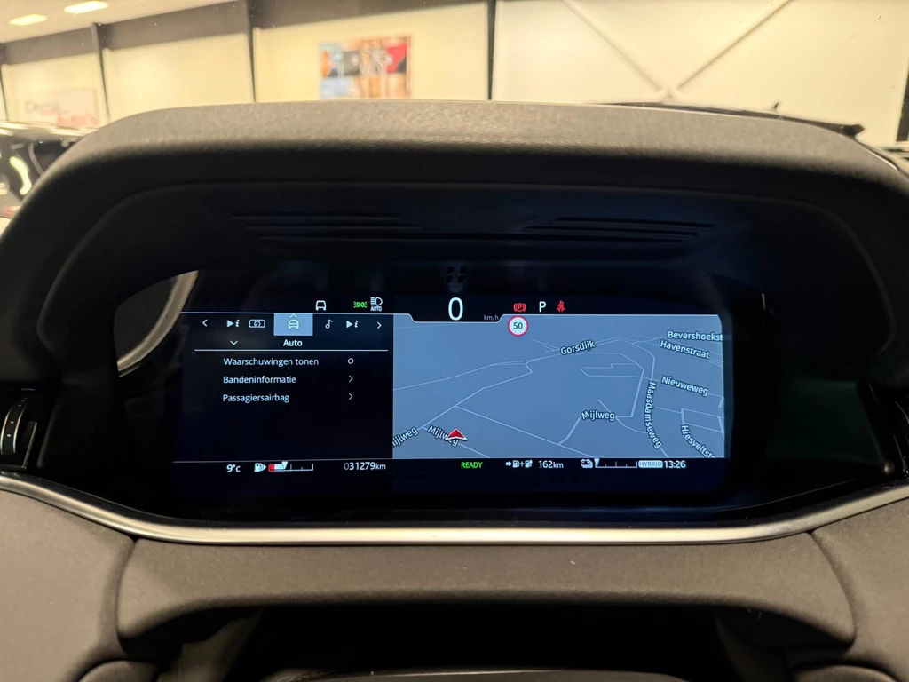 Land Rover Range Rover Evoque – foto 50