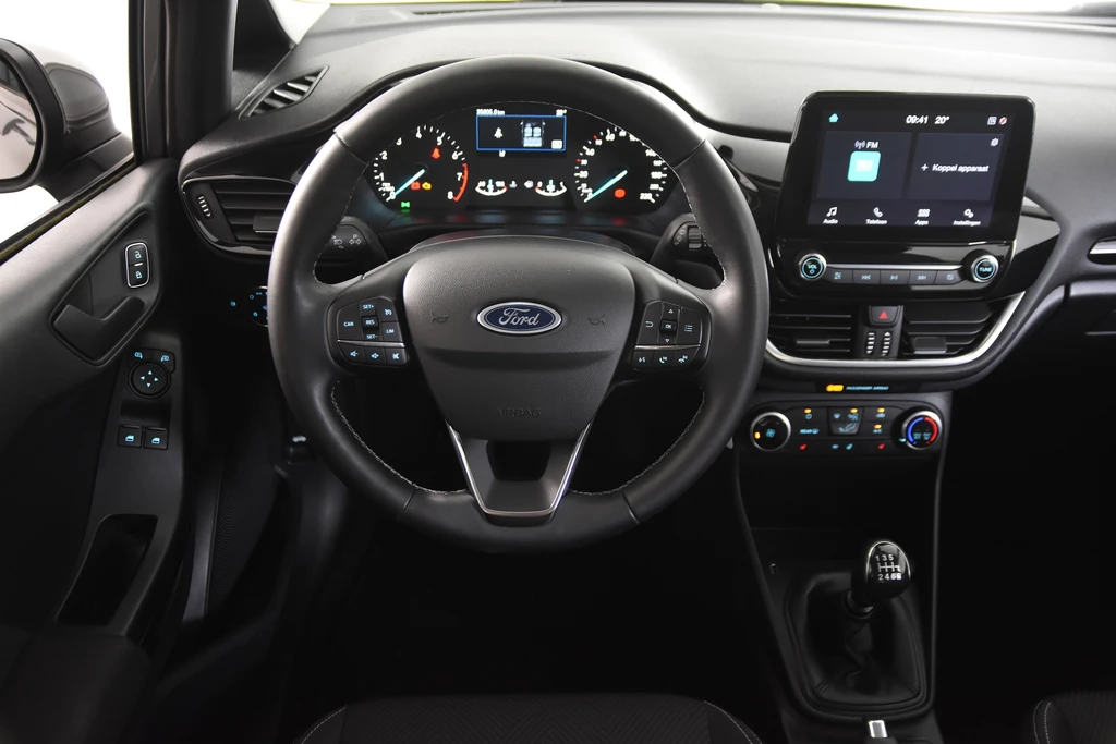 Ford Fiesta – foto 21