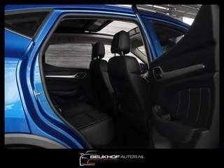 MG ZS EV – thumbnail 12