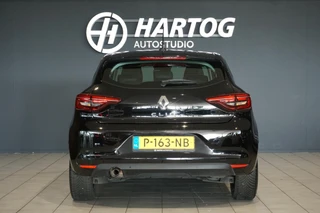 Renault Clio – thumbnail 3