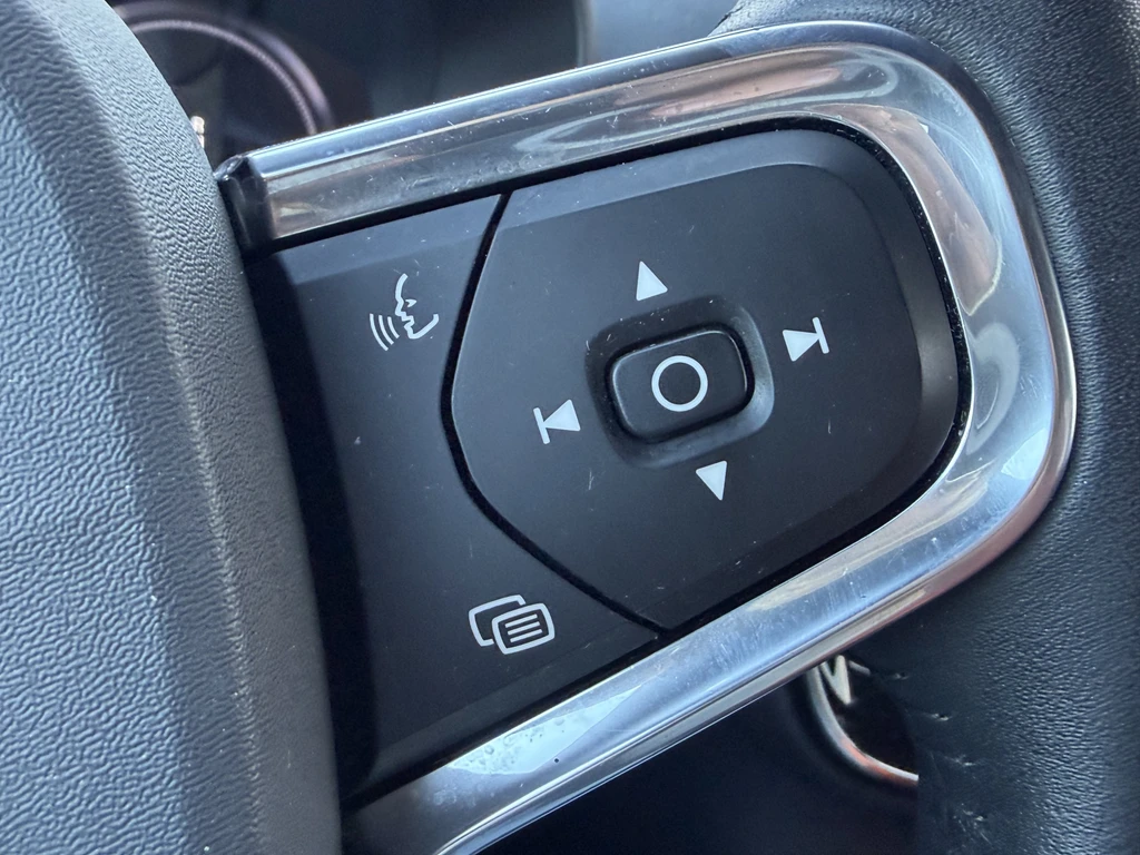 Volvo XC40 – foto 47