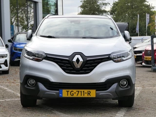 Renault Kadjar – thumbnail 8