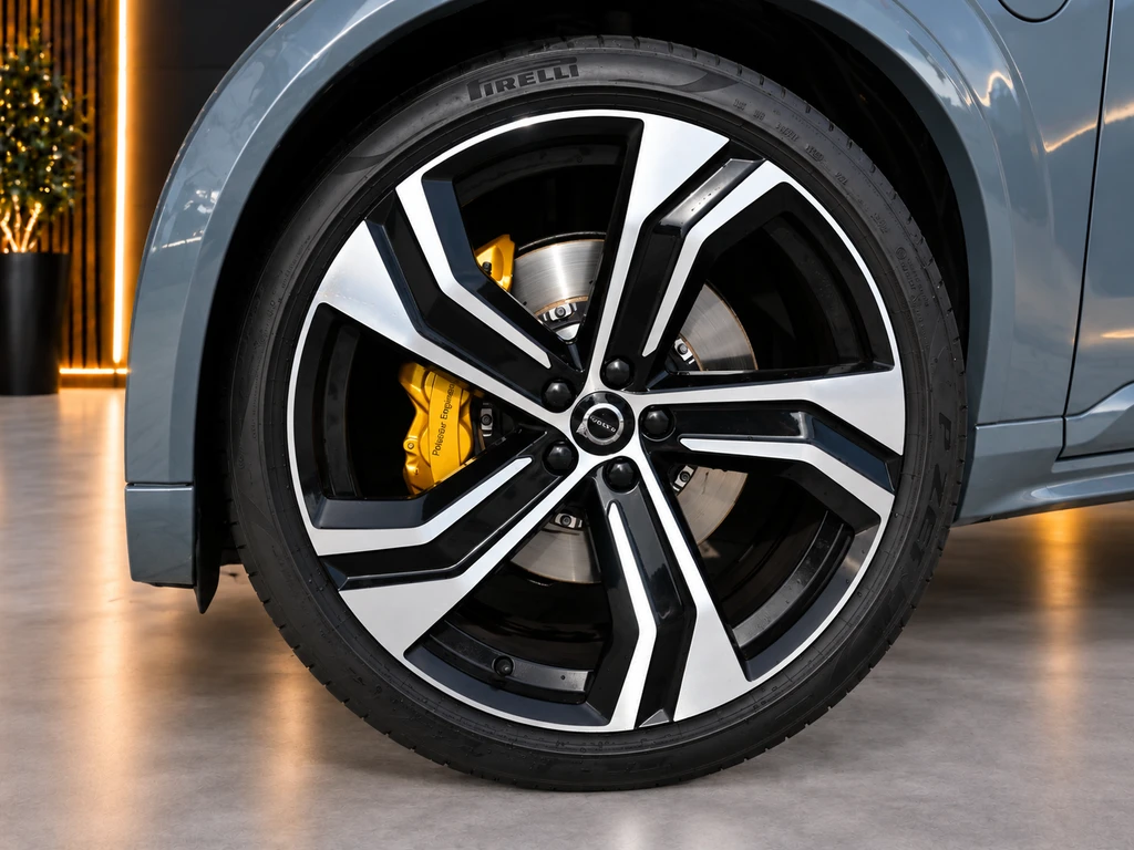 Volvo XC90 – foto 34