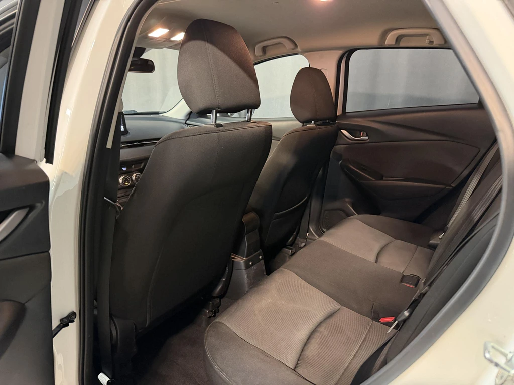 Mazda CX-3 – foto 29