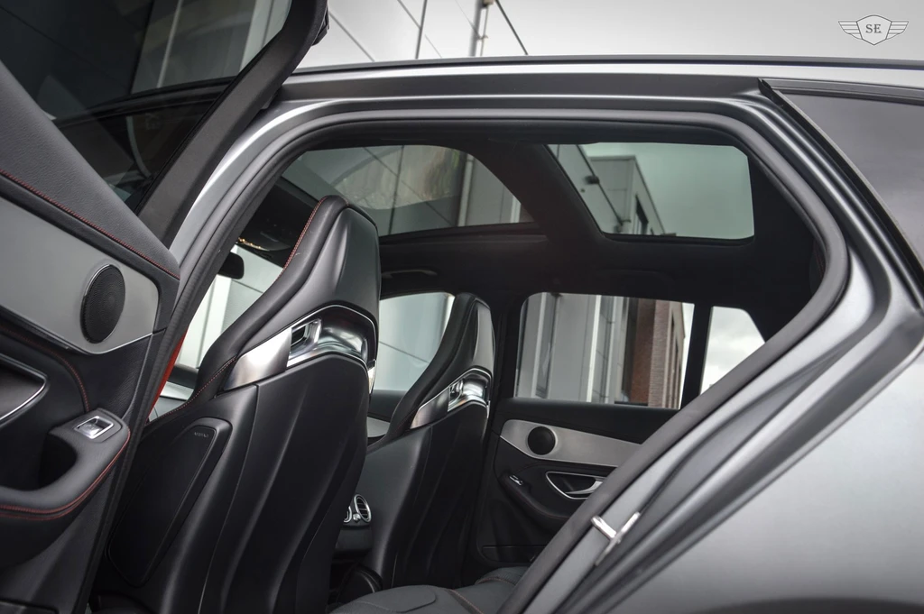 Mercedes-Benz C-Klasse – foto 47