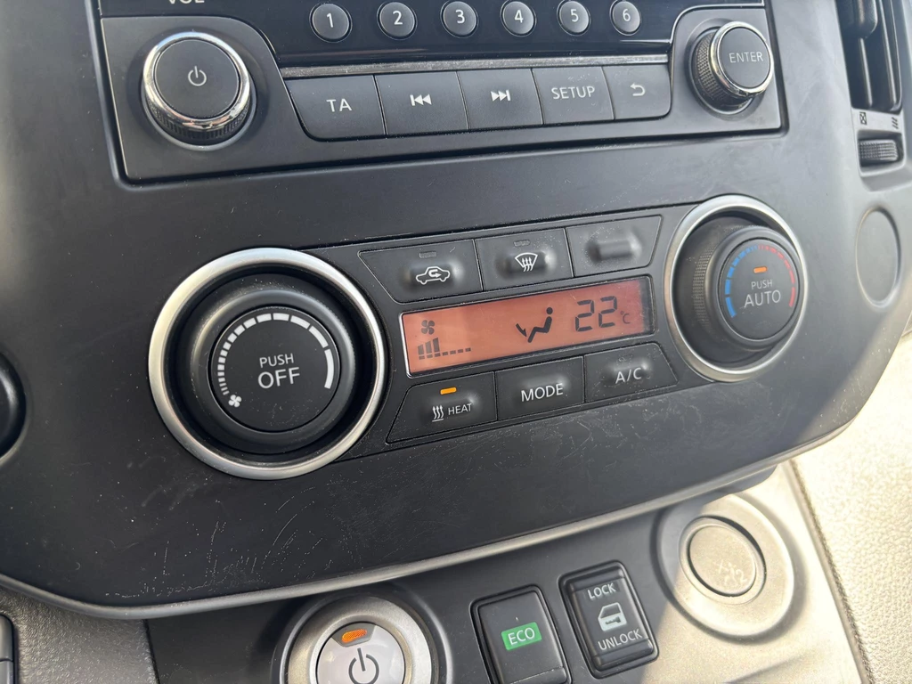 Nissan e-NV200 – foto 25